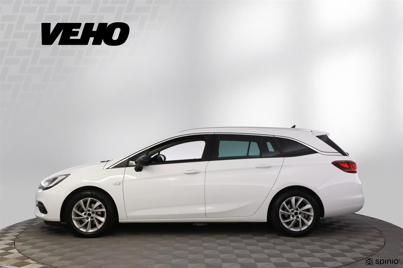 Opel Astra 2022, kuva 2/31