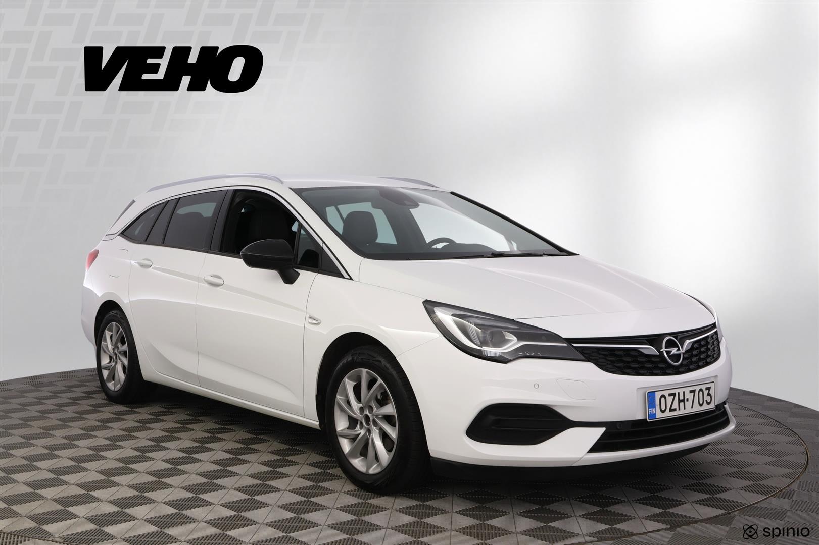 Opel Astra 2022, kuva 7/31