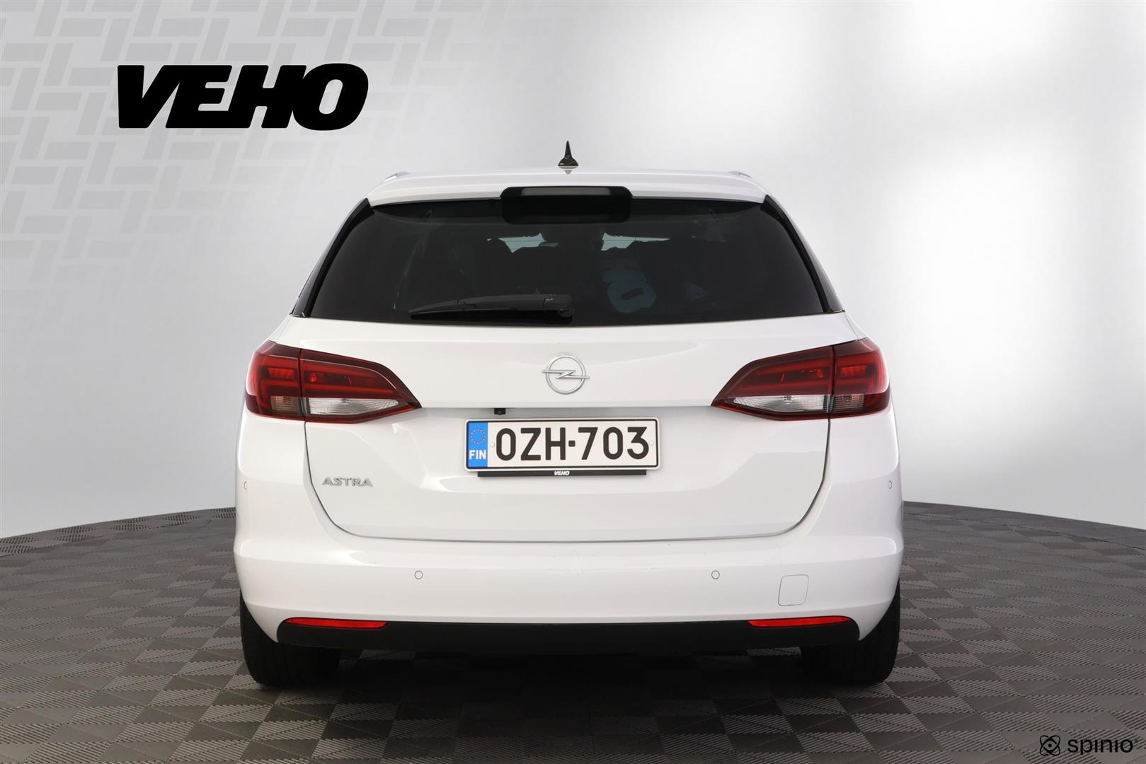 Opel Astra 2022, kuva 4/31