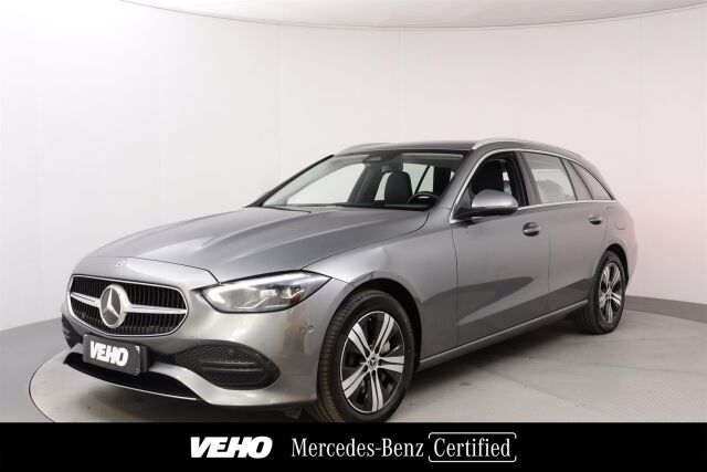 Mercedes-Benz C 2023