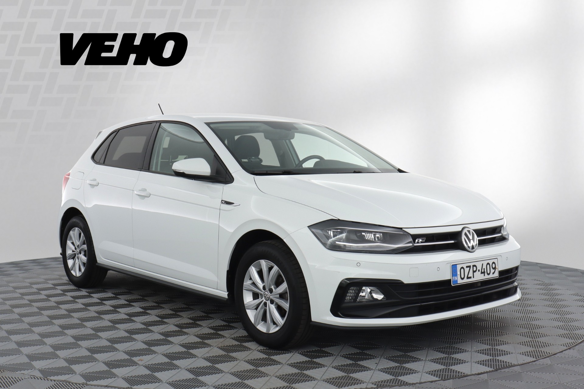 Volkswagen Polo 2020, kuva 7/20