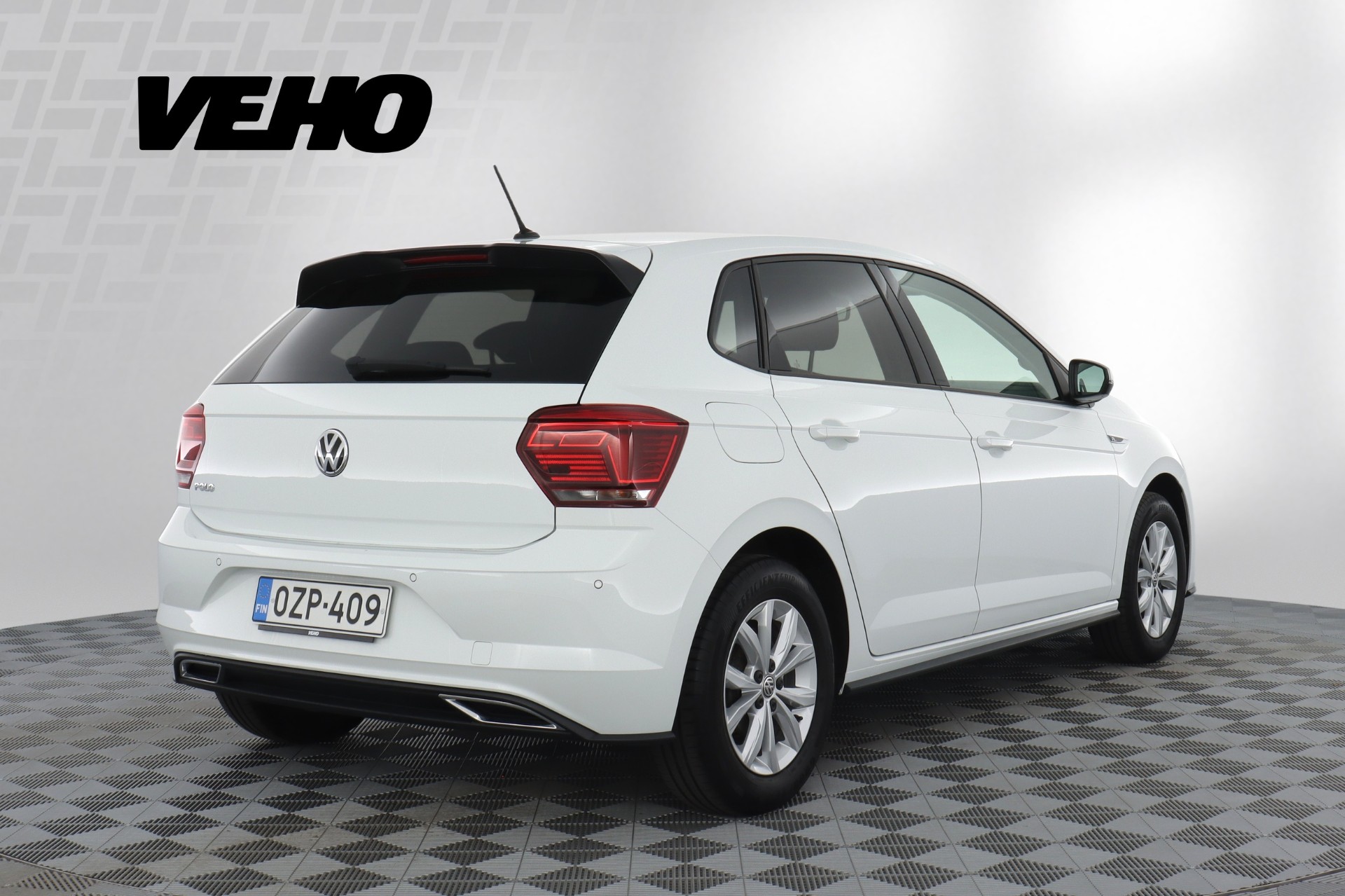 Volkswagen Polo 2020, kuva 5/20