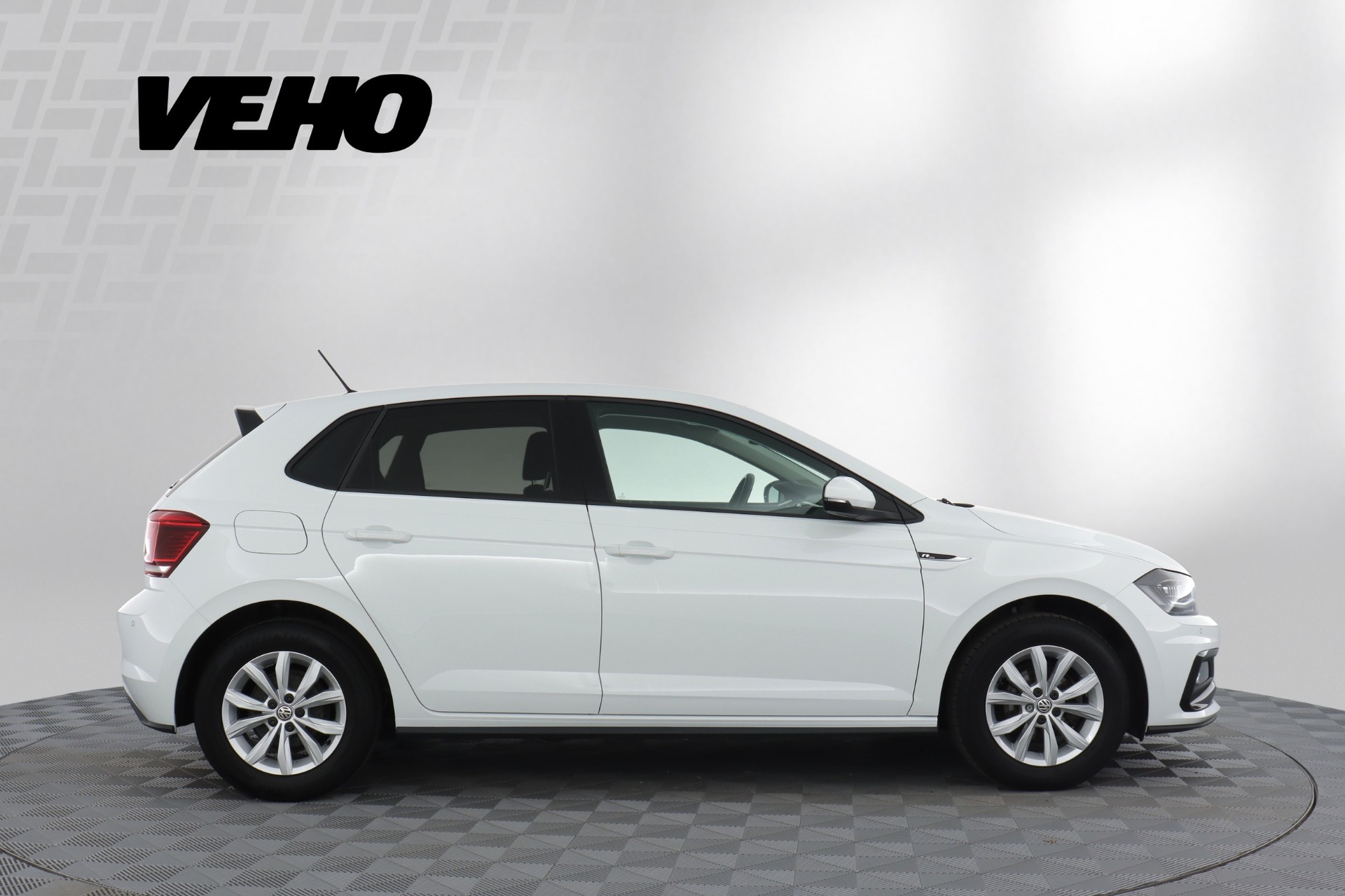 Volkswagen Polo 2020, kuva 6/20