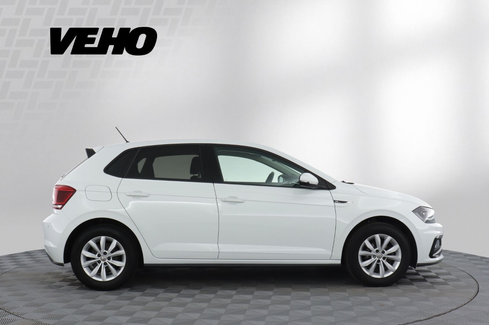 Volkswagen Polo 2020, bild 6/20
