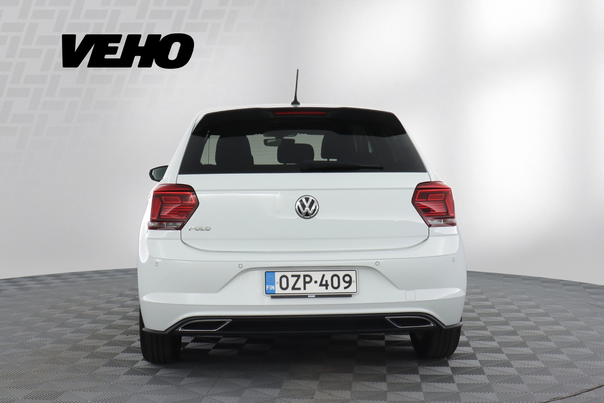 Volkswagen Polo 2020, kuva 4/20