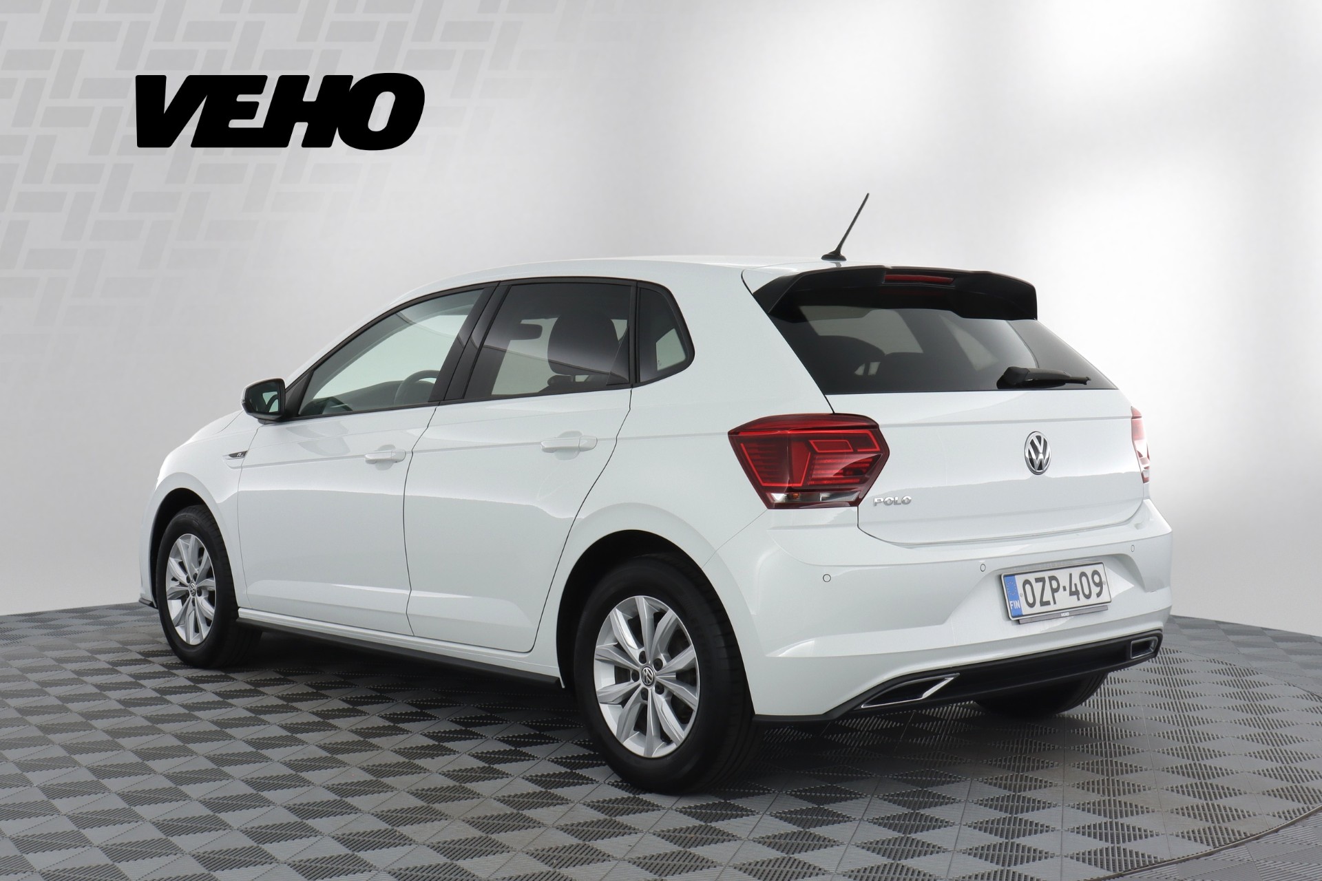 Volkswagen Polo 2020, kuva 3/20