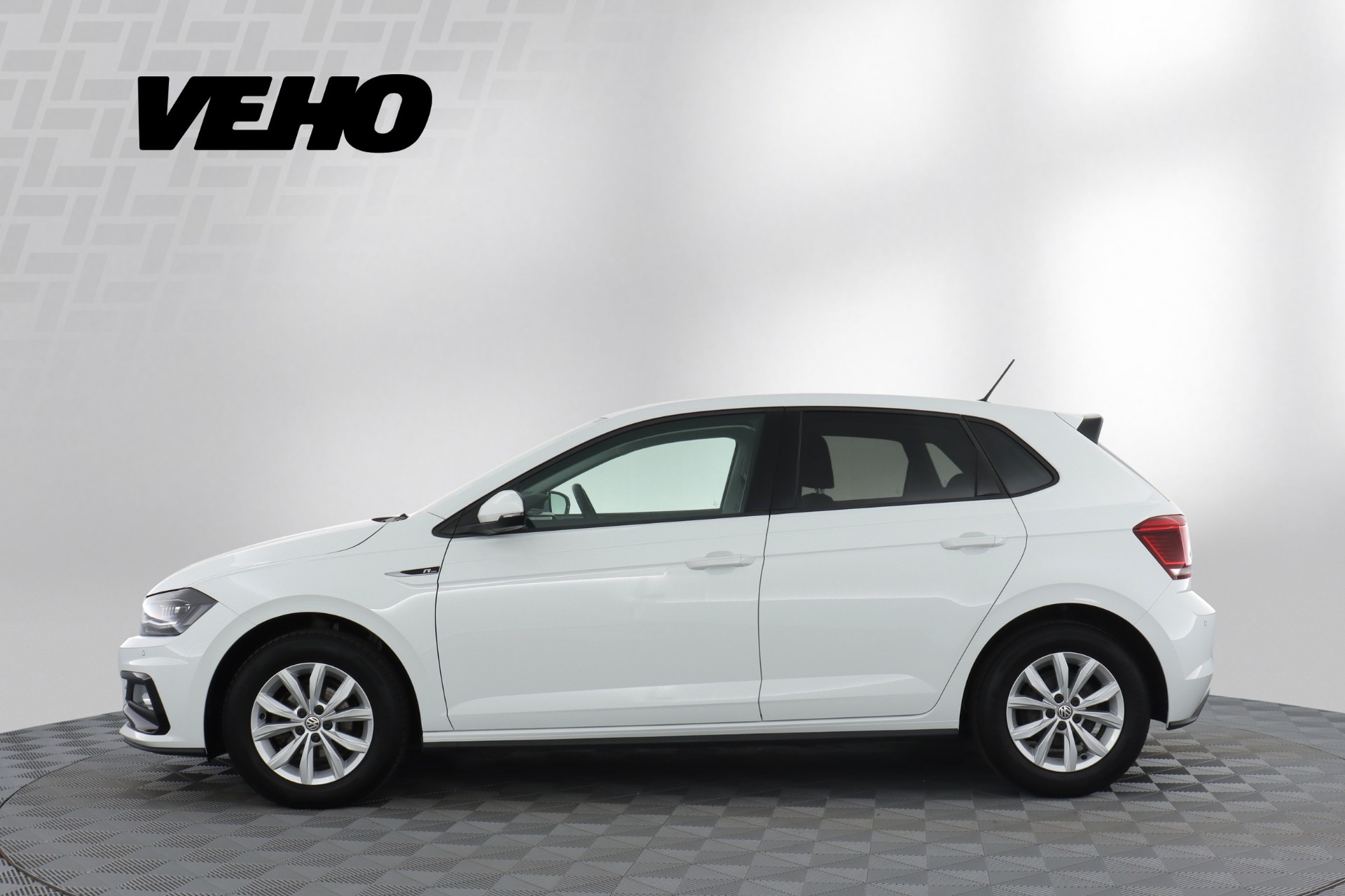 Volkswagen Polo 2020, kuva 2/20