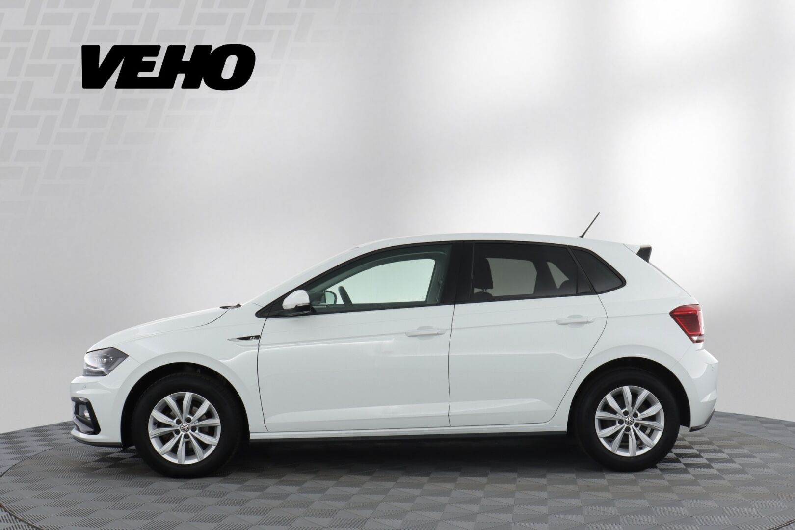 Volkswagen Polo 2020, bild 2/20