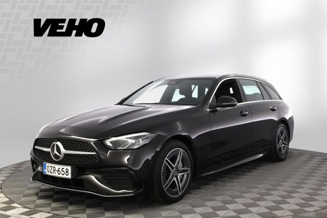 Mercedes-Benz C 2023