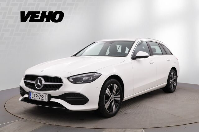 Mercedes-Benz C 2023