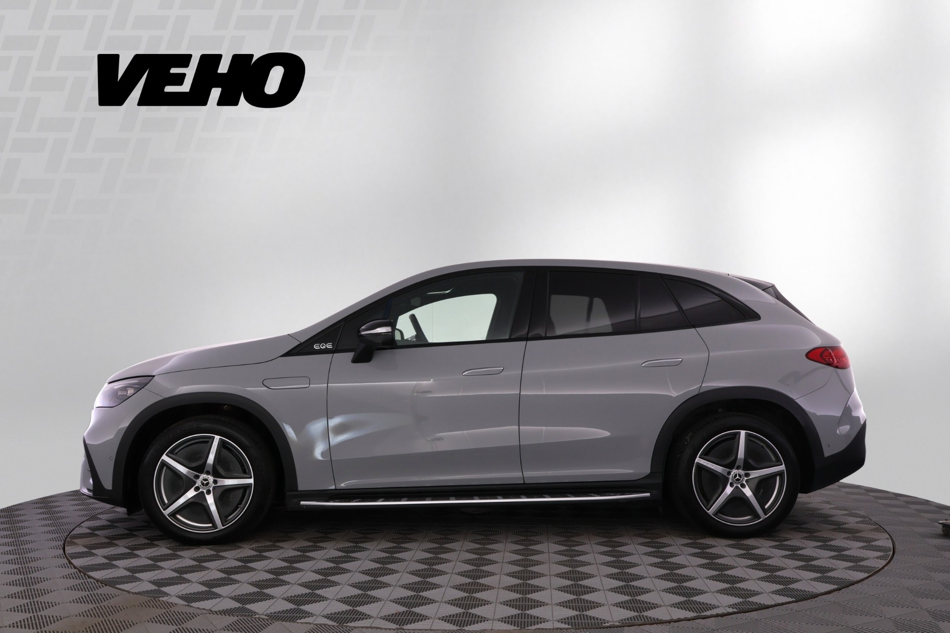 Mercedes-Benz EQE SUV 350 4MATIC SUV 2023, kuva 2/30