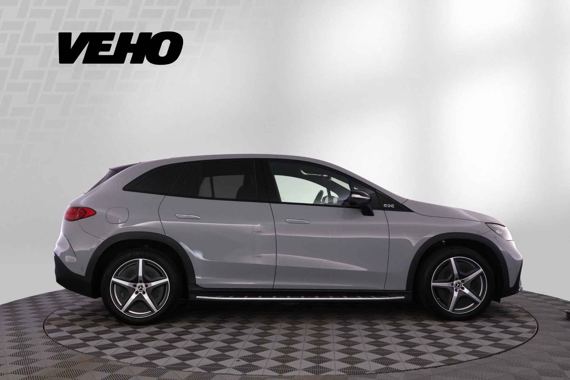 Mercedes-Benz EQE SUV 350 4MATIC SUV 2023, kuva 6/30