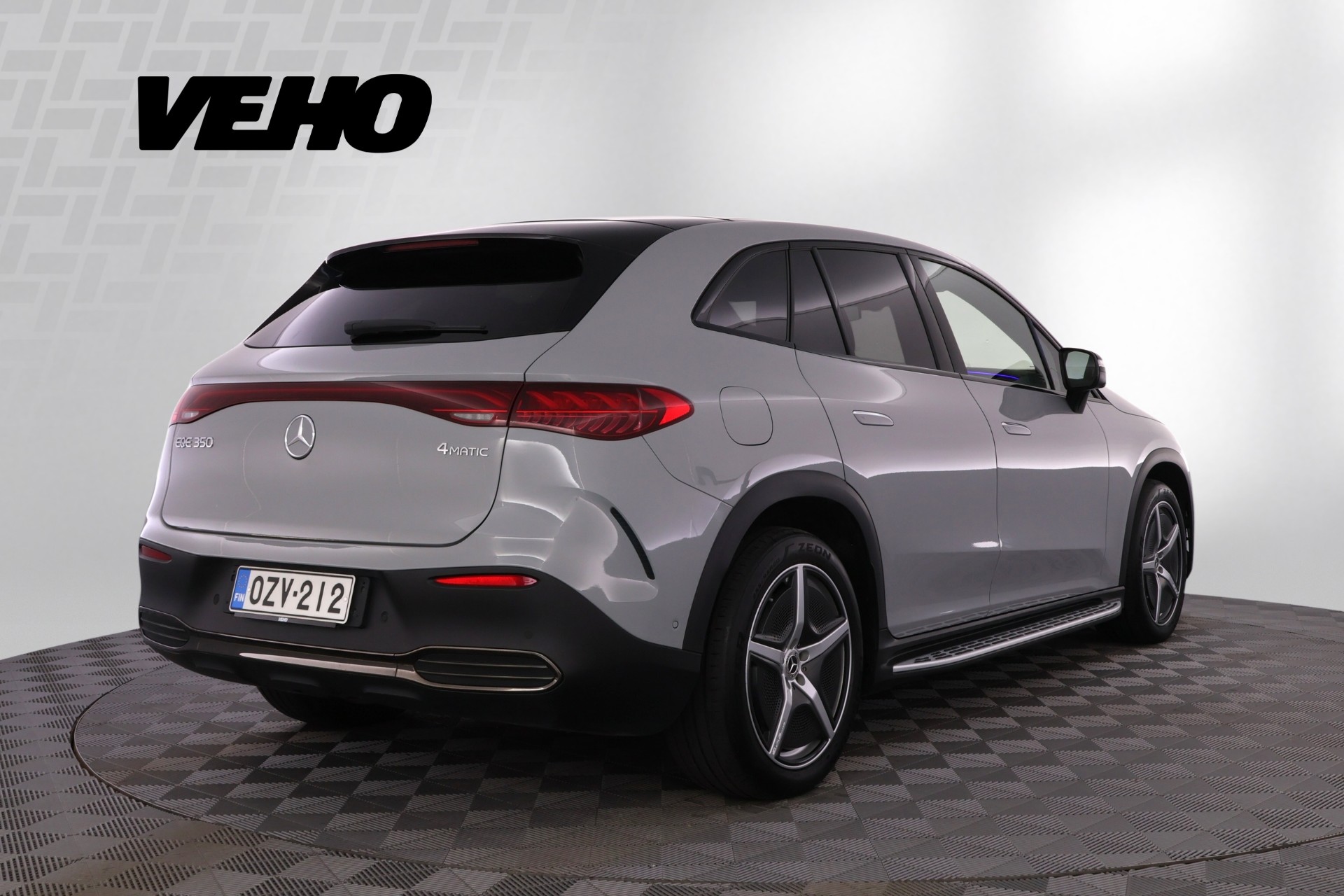 Mercedes-Benz EQE SUV 350 4MATIC SUV 2023, kuva 5/30