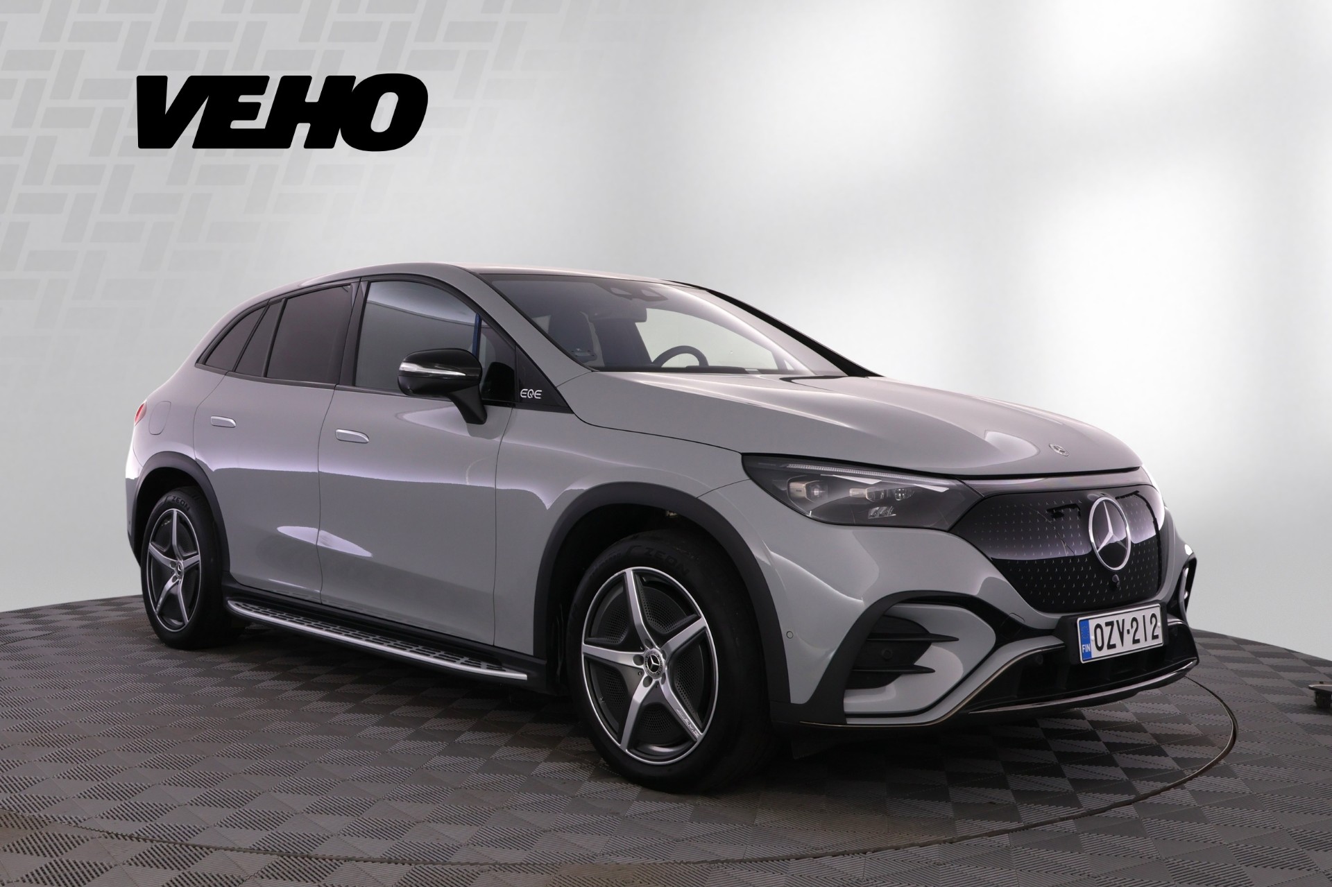 Mercedes-Benz EQE SUV 350 4MATIC SUV 2023, kuva 7/30