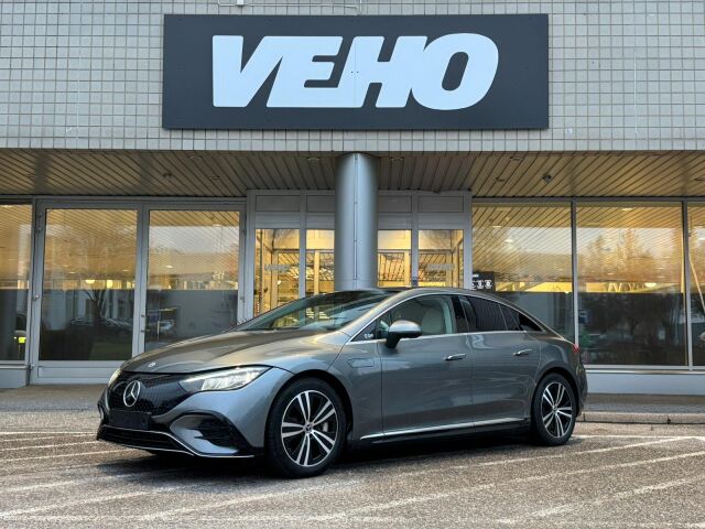 Mercedes-Benz EQE 2023