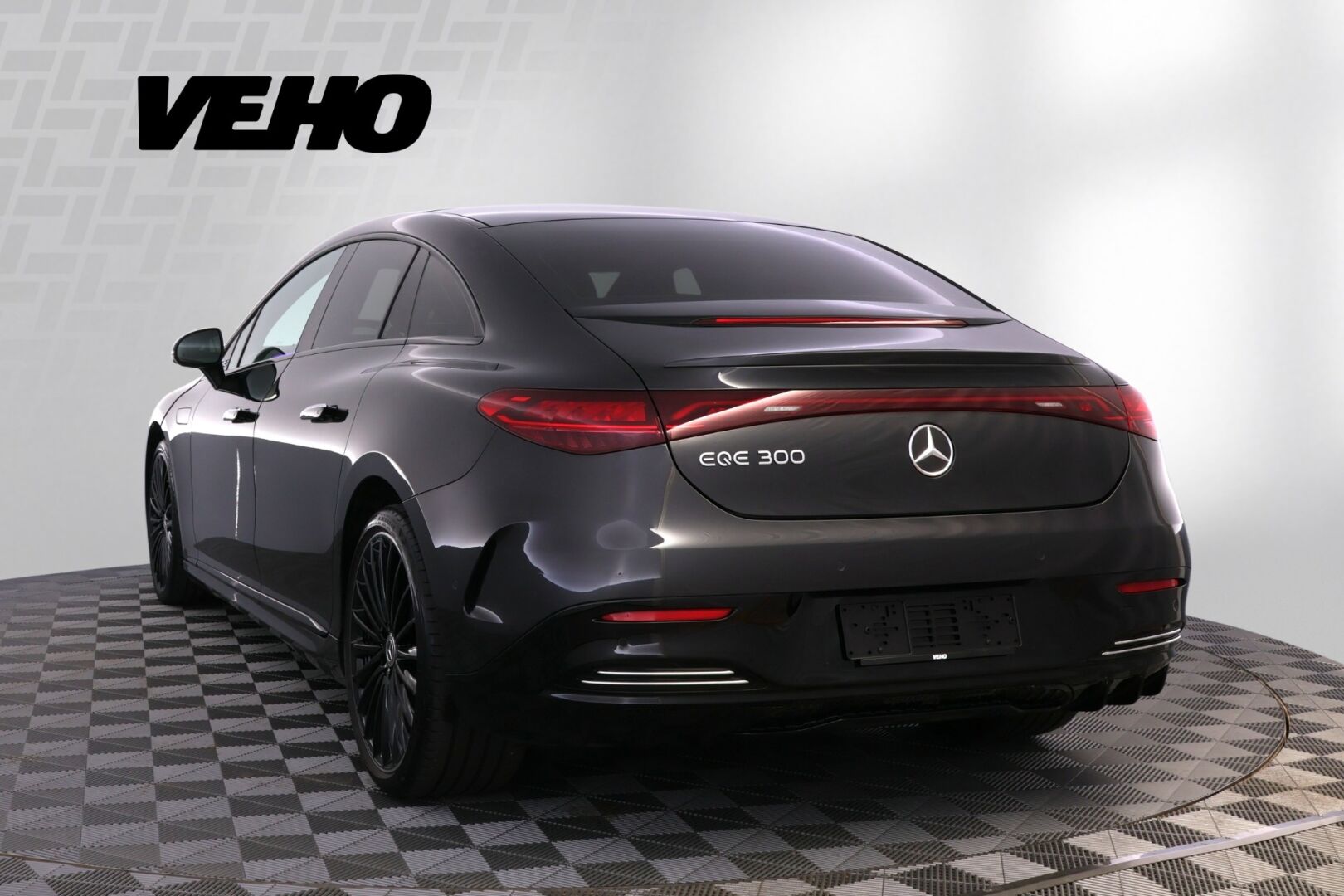 Mercedes-Benz EQE 300 AMG 2023, bild 6/35