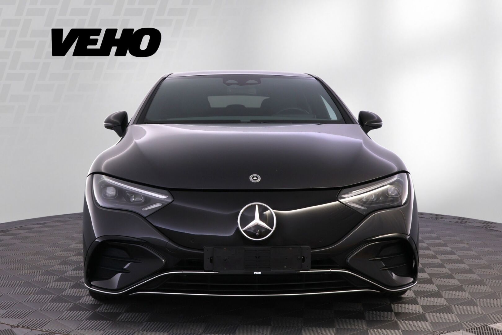 Mercedes-Benz EQE 300 AMG 2023, bild 2/35