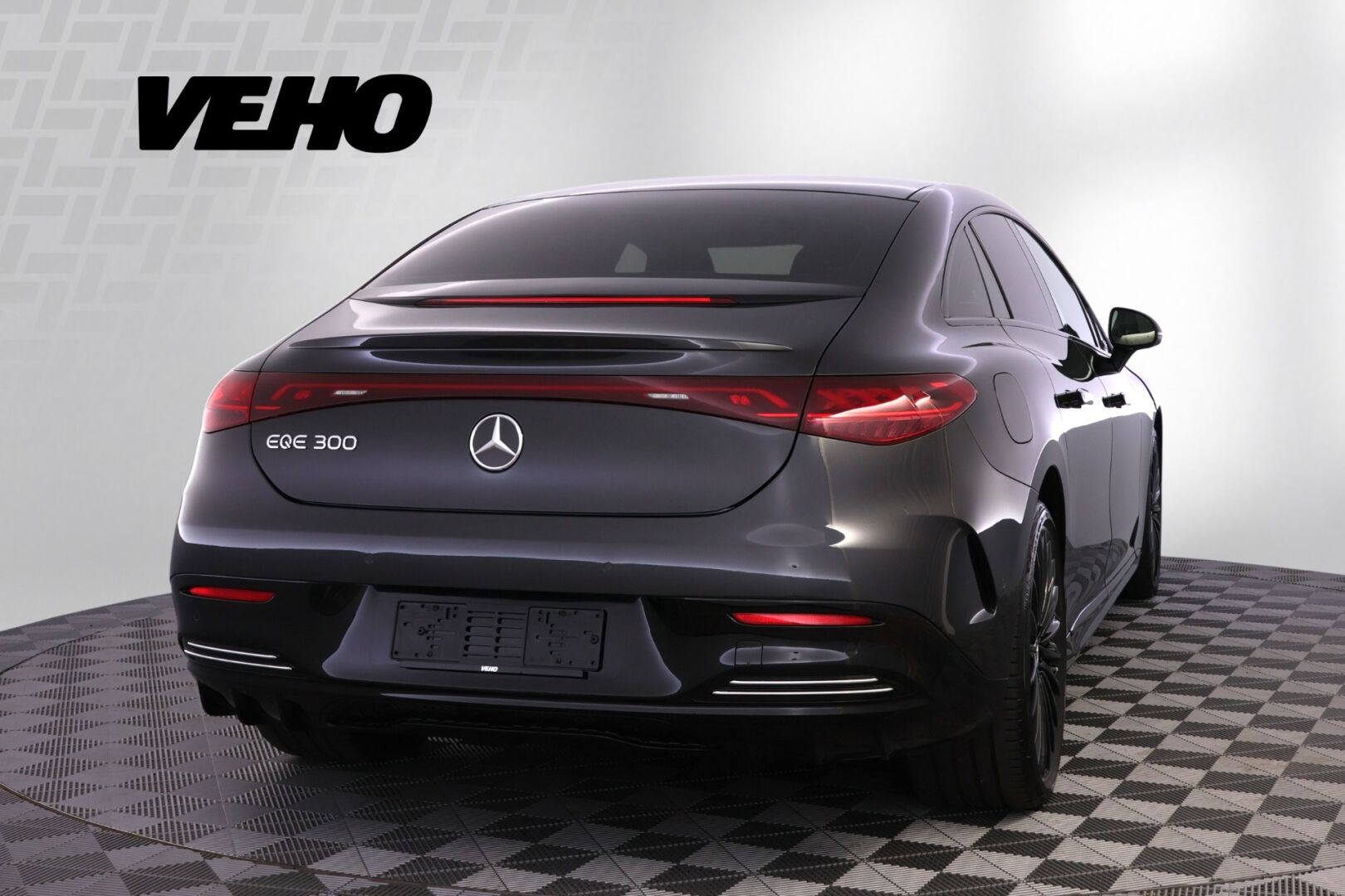 Mercedes-Benz EQE 300 AMG 2023, bild 5/35