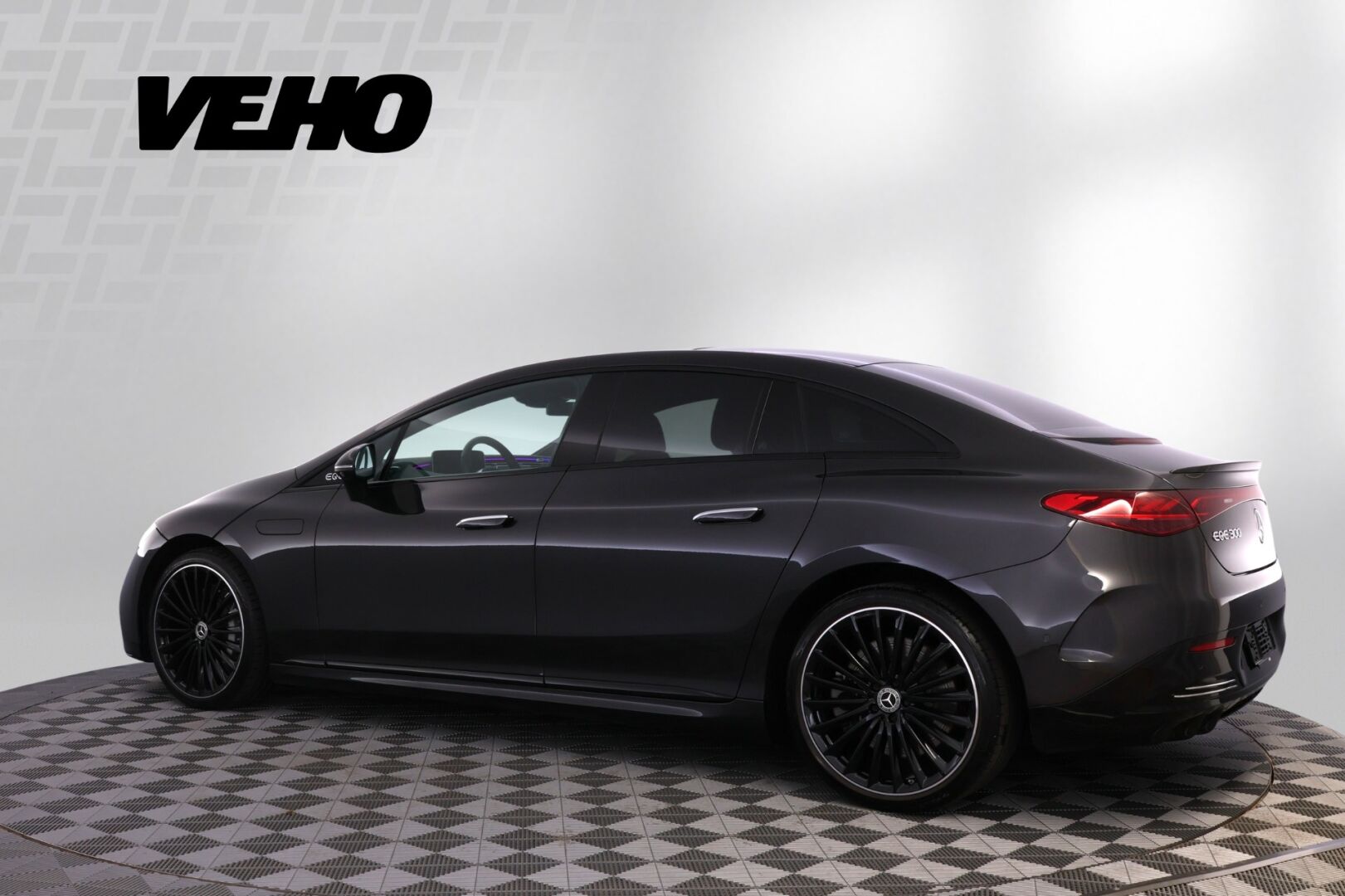 Mercedes-Benz EQE 300 AMG 2023, bild 7/35