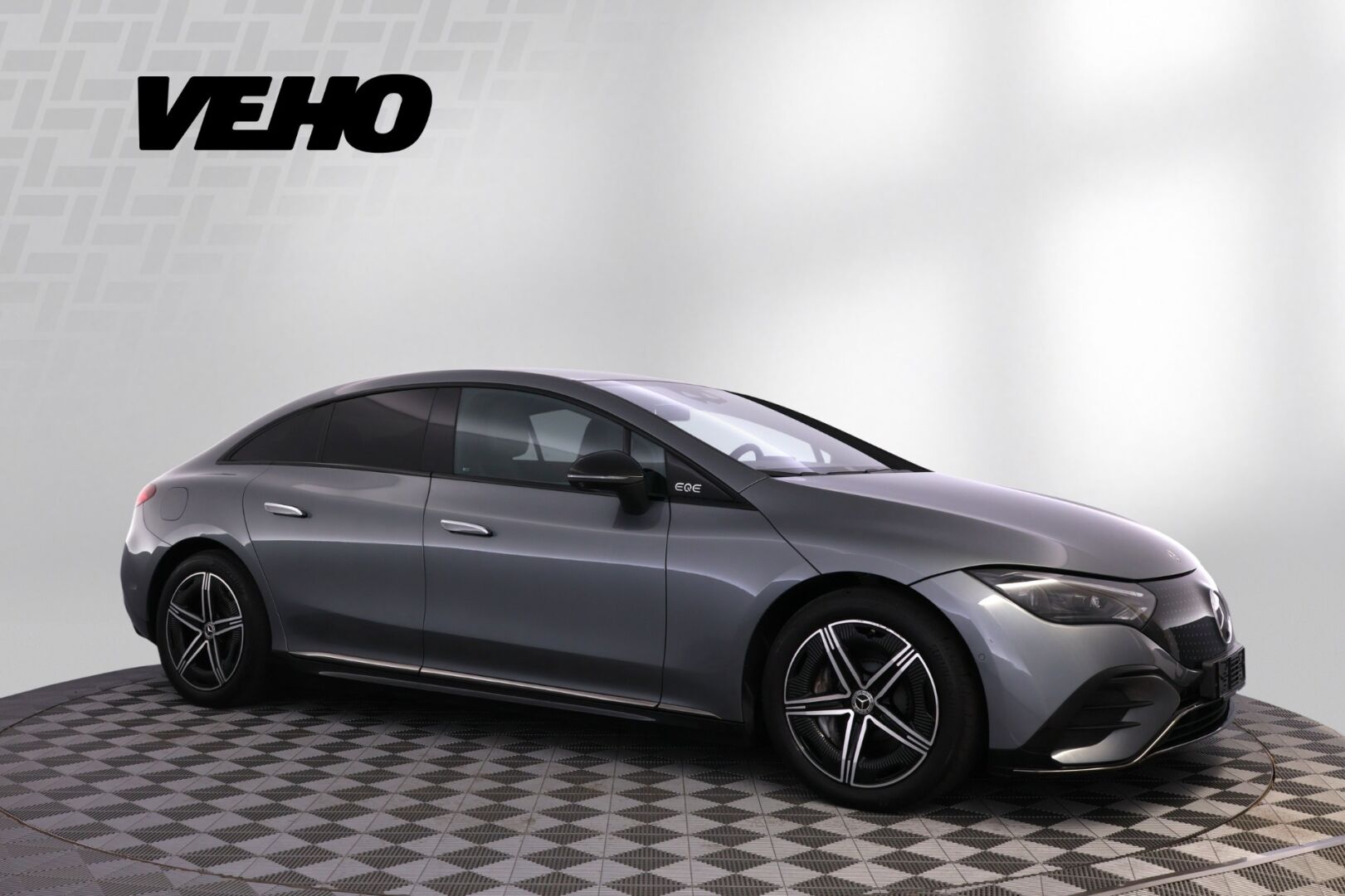 Mercedes-Benz EQE 350 4MATIC AMG 2023, bild 7/32