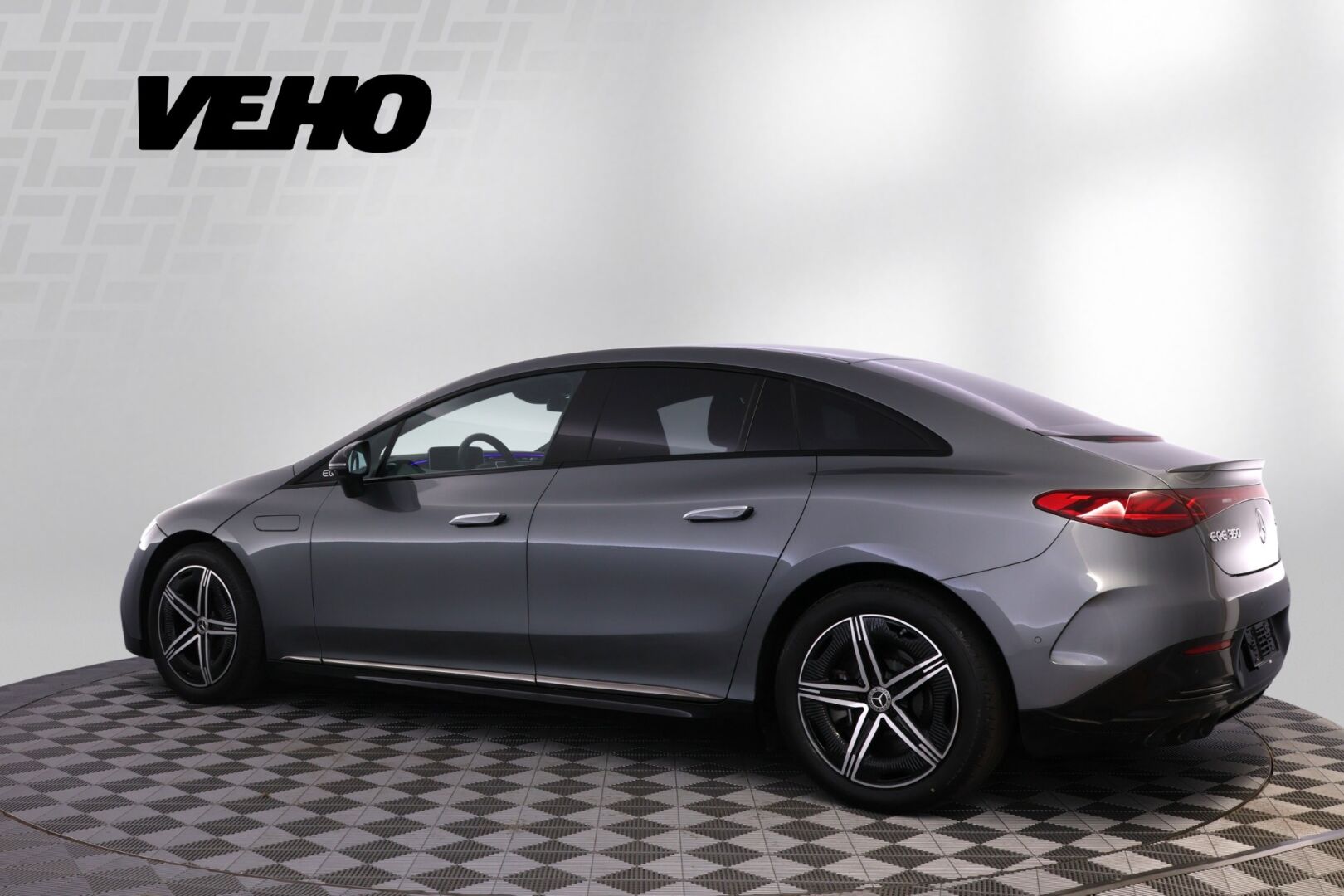 Mercedes-Benz EQE 350 4MATIC AMG 2023, bild 3/32