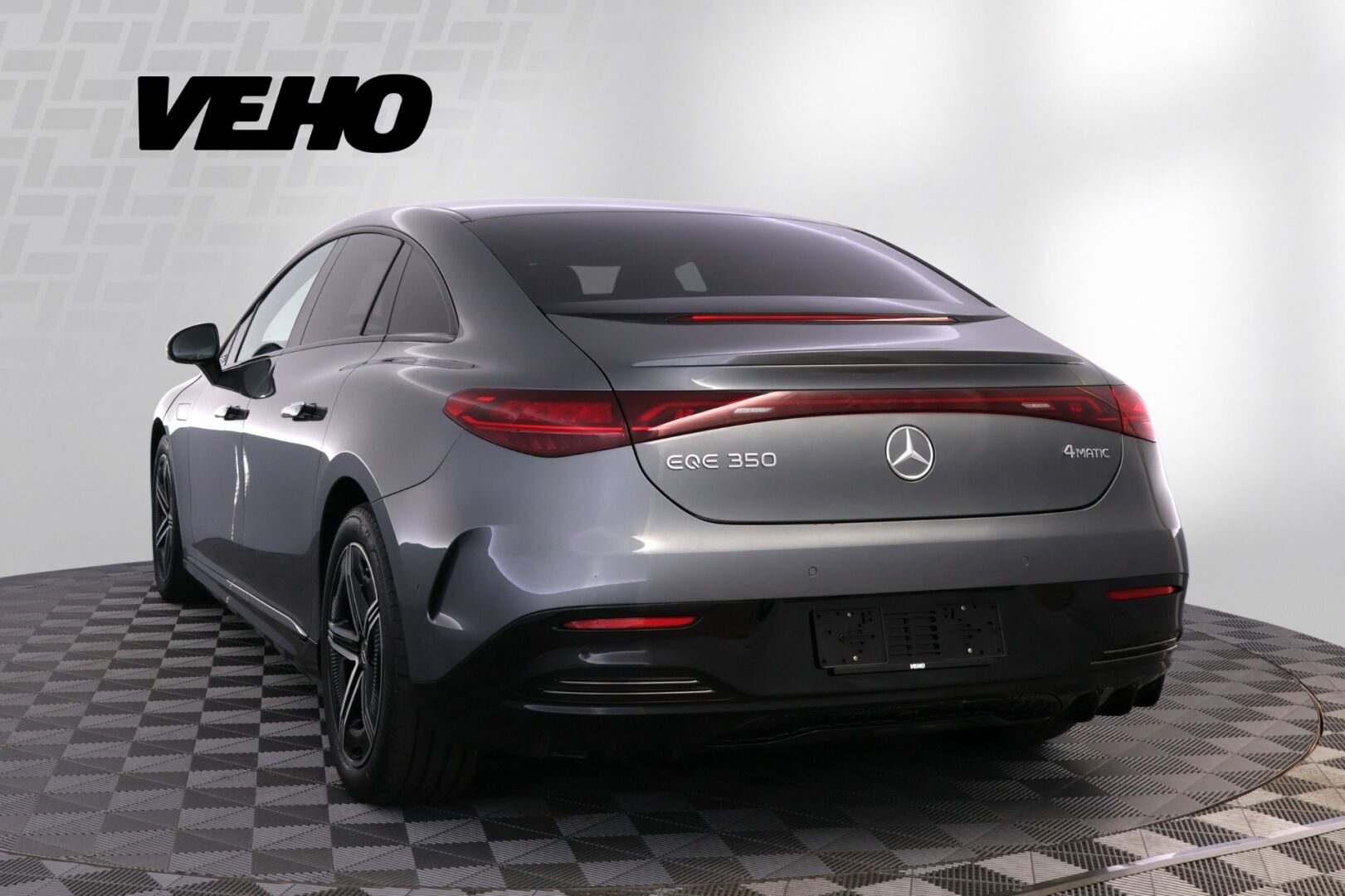 Mercedes-Benz EQE 350 4MATIC AMG 2023, bild 4/32