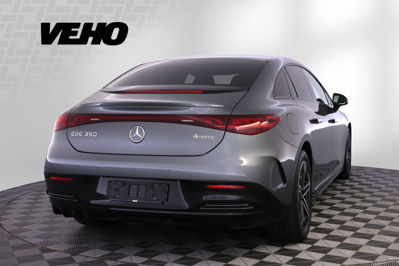 Mercedes-Benz EQE 350 4MATIC AMG 2023, bild 5/32