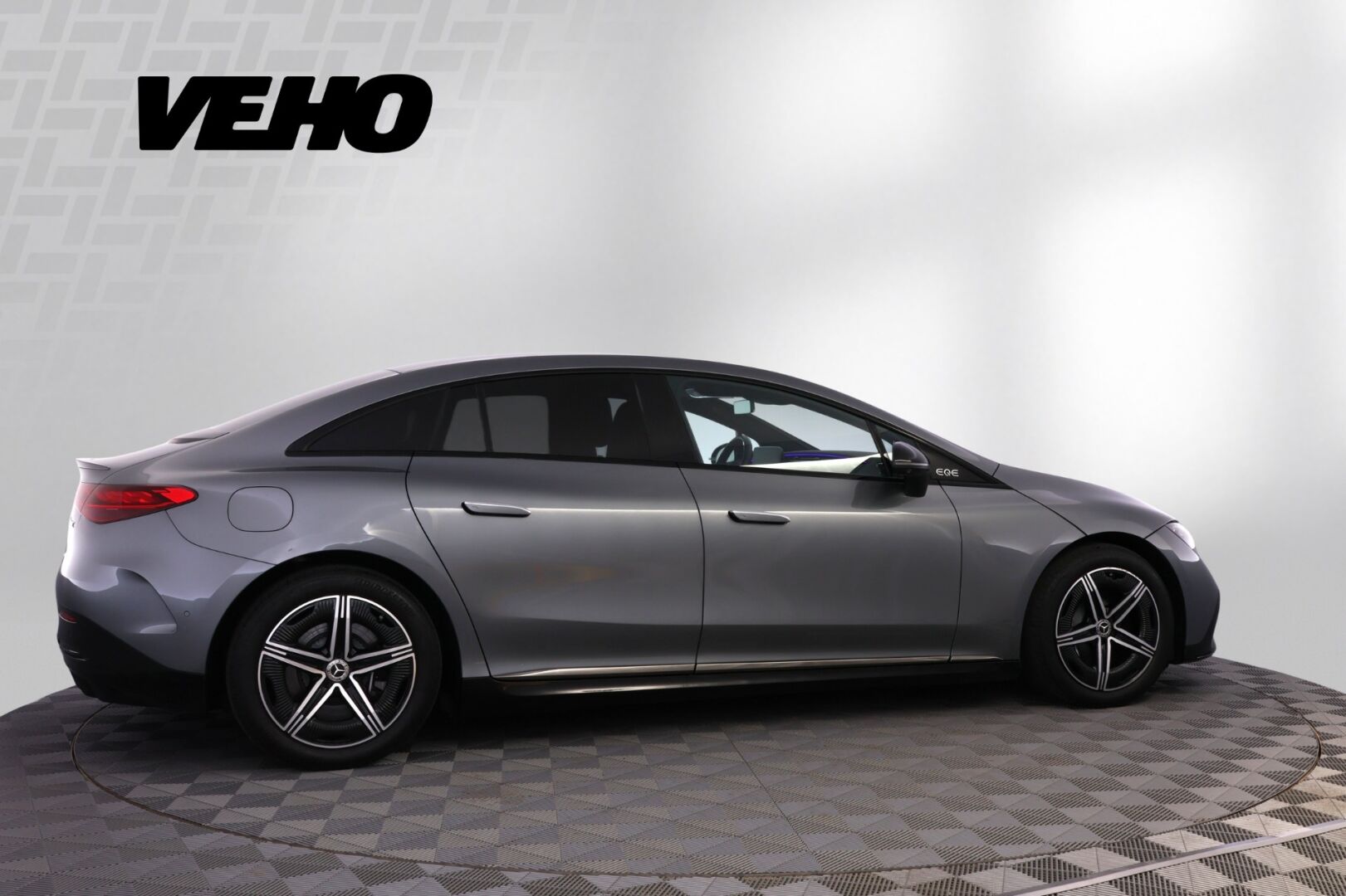 Mercedes-Benz EQE 350 4MATIC AMG 2023, bild 6/32