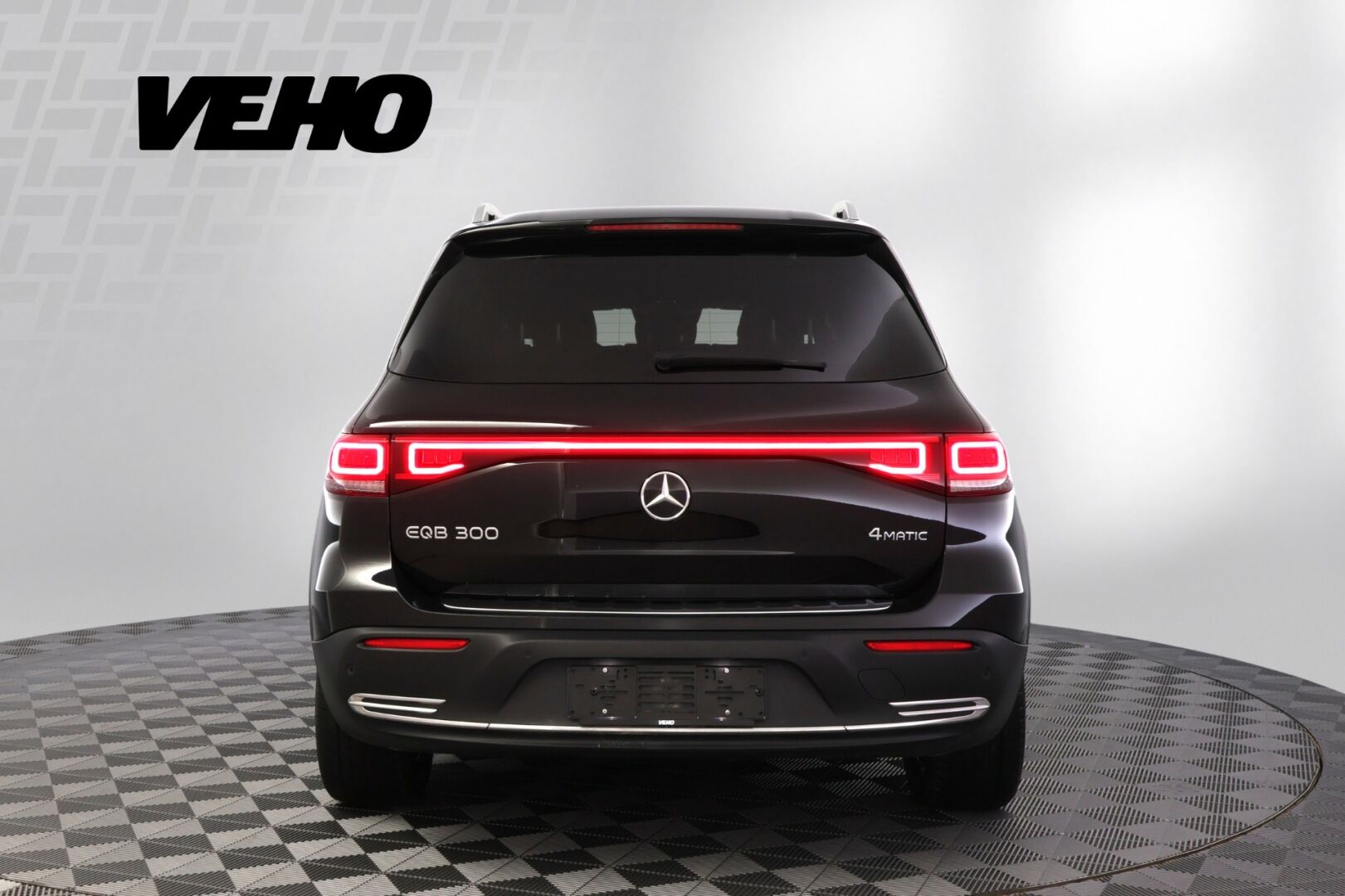 Mercedes-Benz EQB 300 4MATIC 2022, bild 6/31
