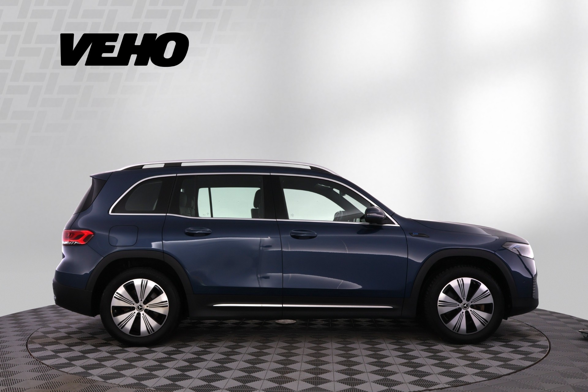 Mercedes-Benz EQB 300 4MATIC 2023, kuva 6/26