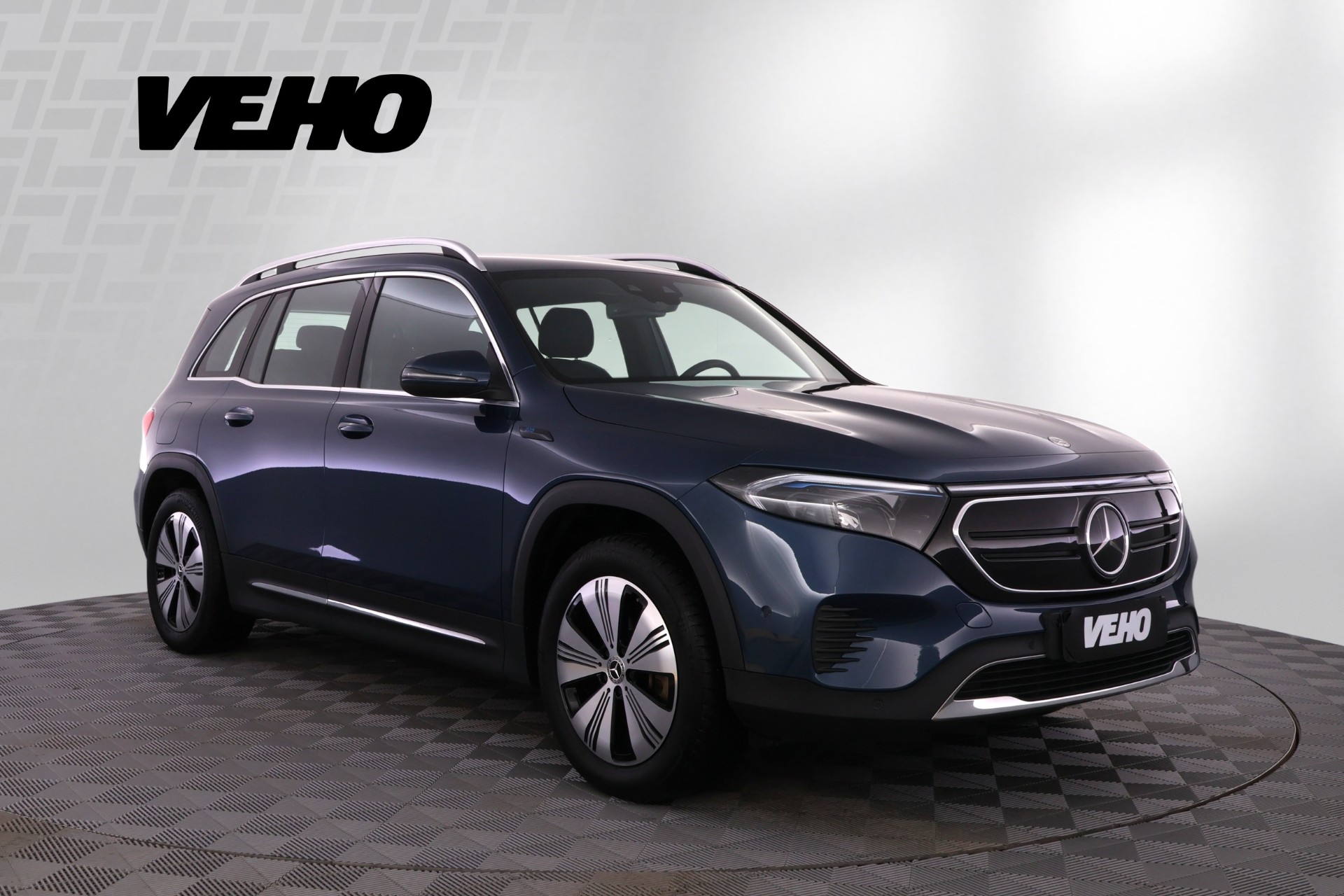 Mercedes-Benz EQB 300 4MATIC 2023, kuva 7/26