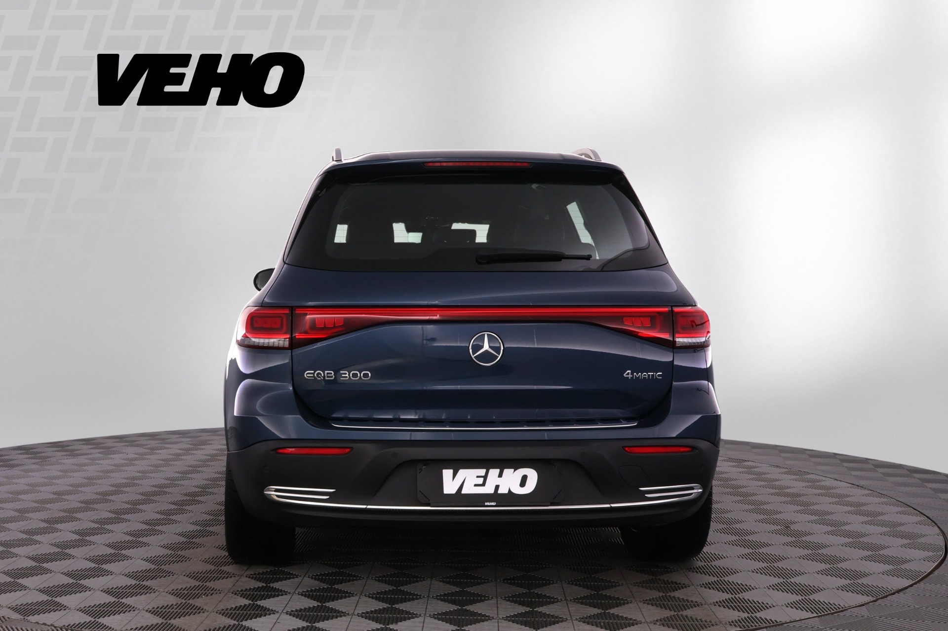 Mercedes-Benz EQB 300 4MATIC 2023, kuva 4/26