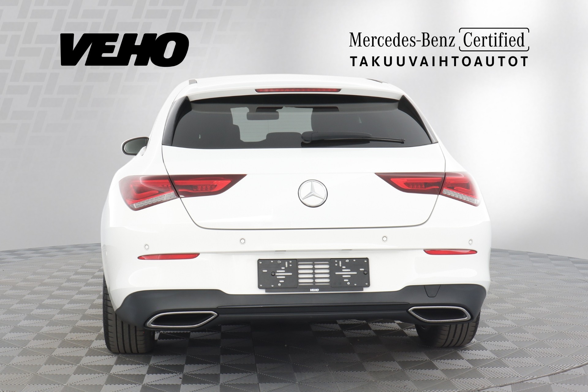 Mercedes-Benz CLA 2022, kuva 4/23