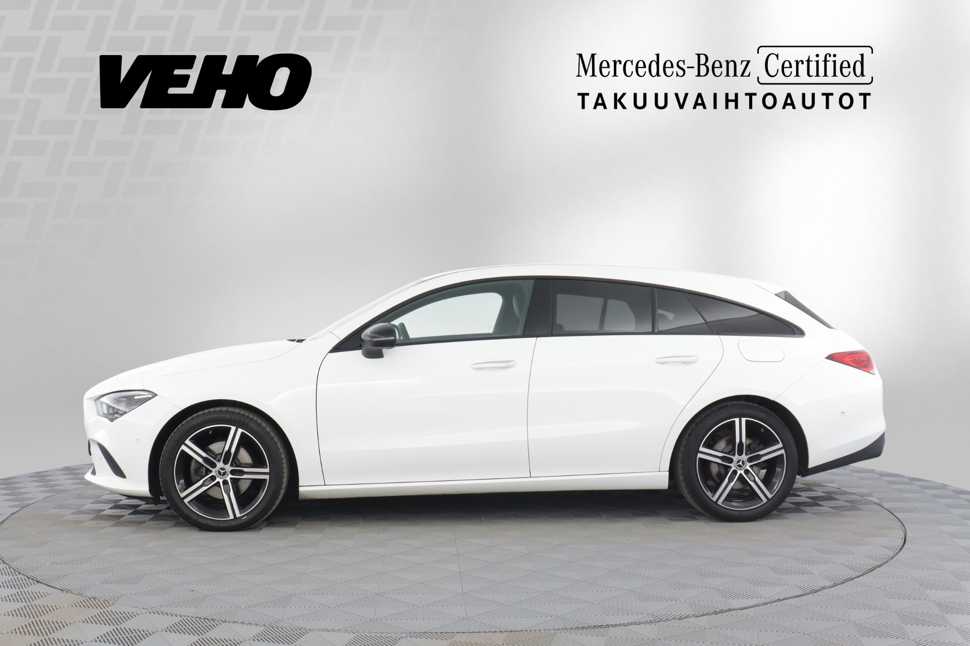 Mercedes-Benz CLA 2022, kuva 2/23