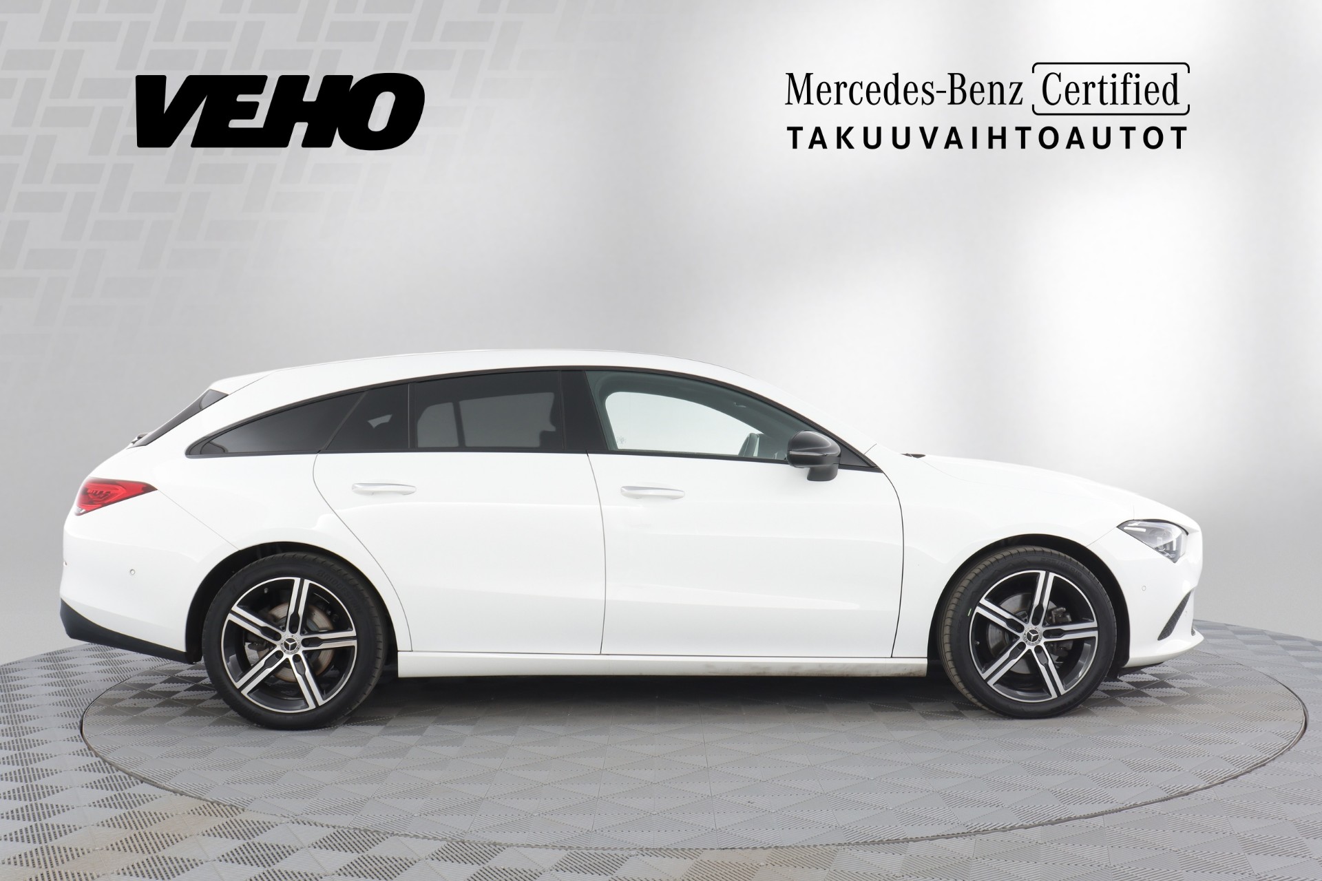 Mercedes-Benz CLA 2022, kuva 6/23