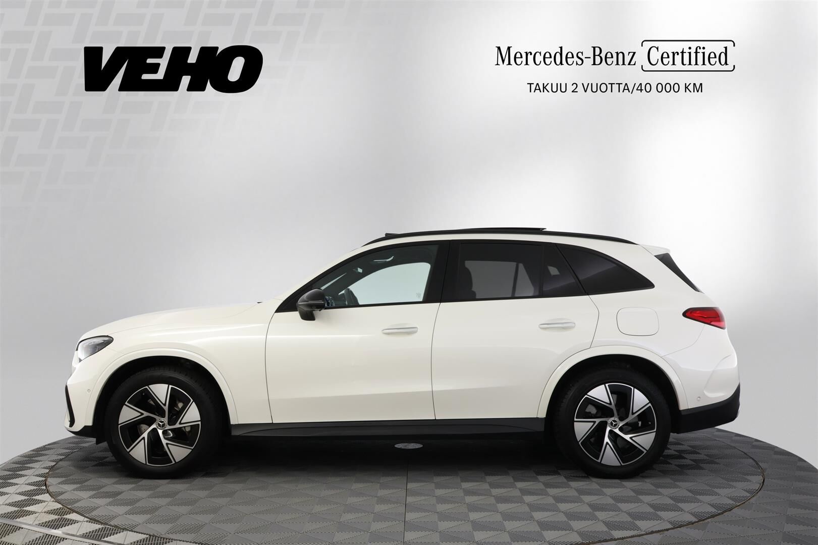 Mercedes-Benz GLC 400 e 4MATIC A AMG 2023, bild 2/26