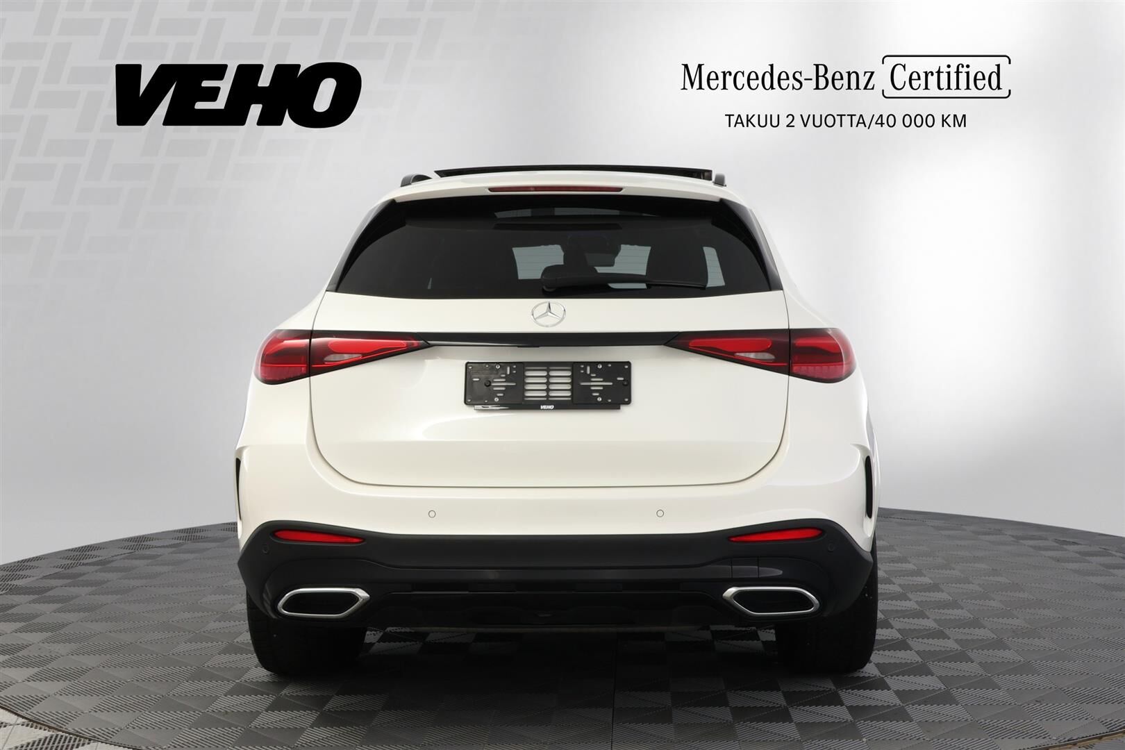 Mercedes-Benz GLC 400 e 4MATIC A AMG 2023, bild 4/26