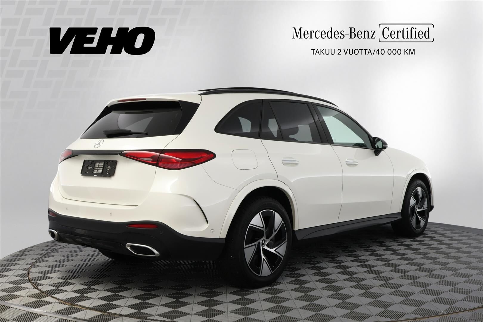 Mercedes-Benz GLC 400 e 4MATIC A AMG 2023, bild 5/26