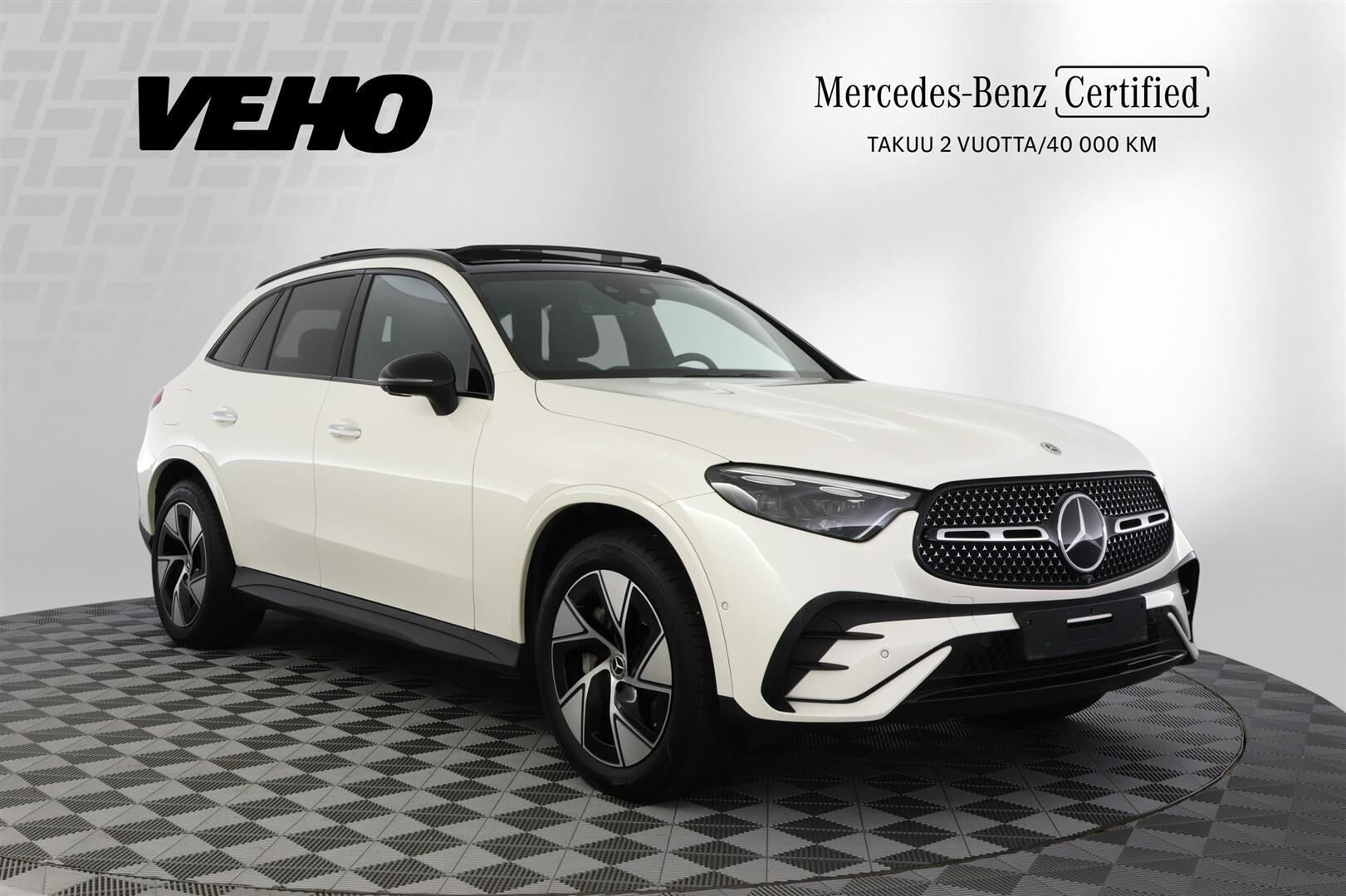 Mercedes-Benz GLC 400 e 4MATIC A AMG 2023, bild 7/26