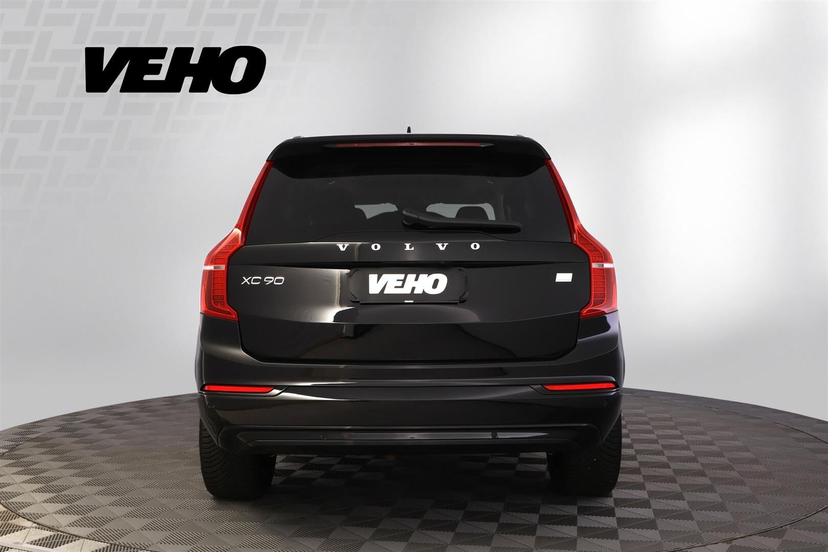 Volvo XC90 T8 Long Range Ultimate Dark 2024, bild 4/42