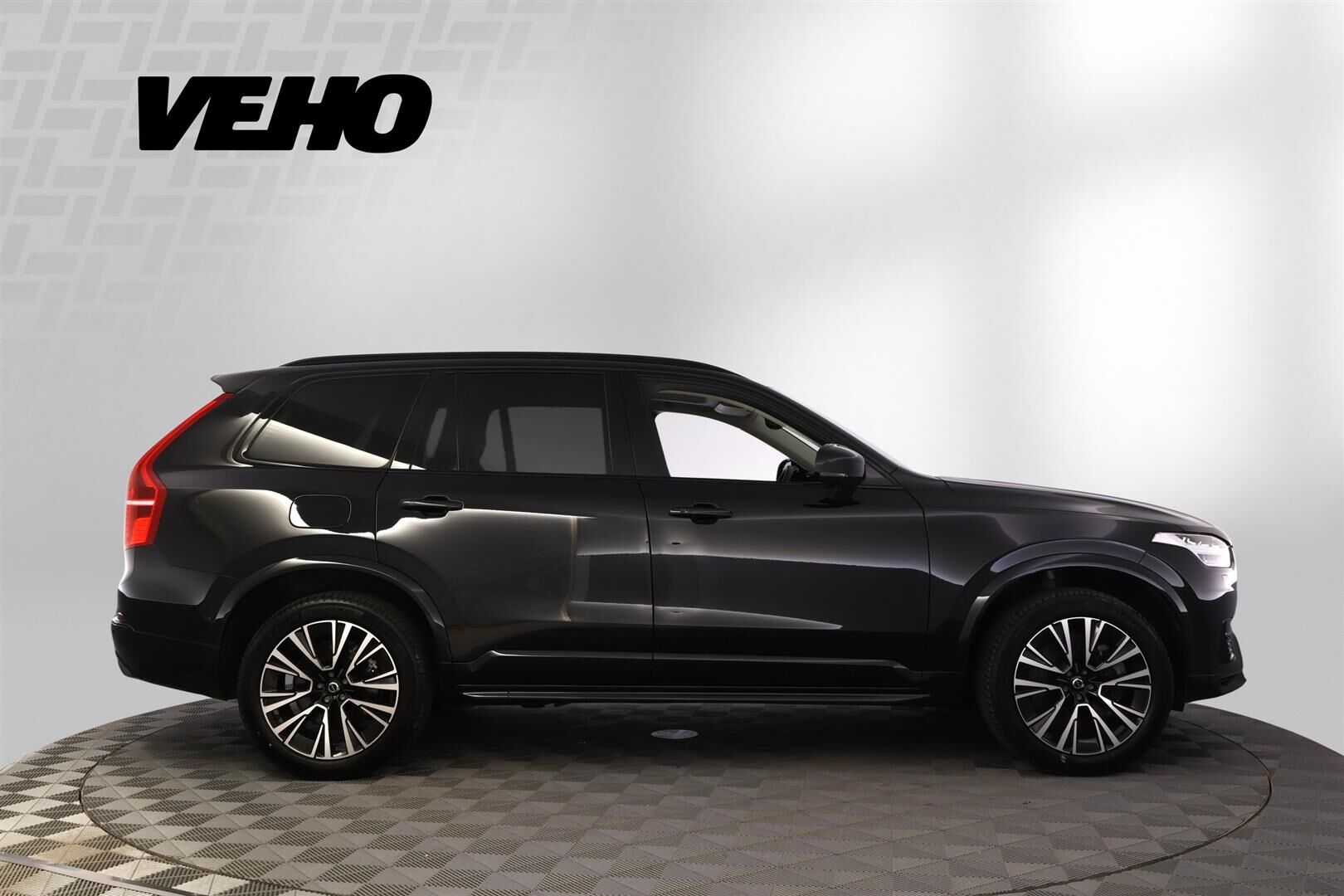 Volvo XC90 T8 Long Range Ultimate Dark 2024, bild 6/42