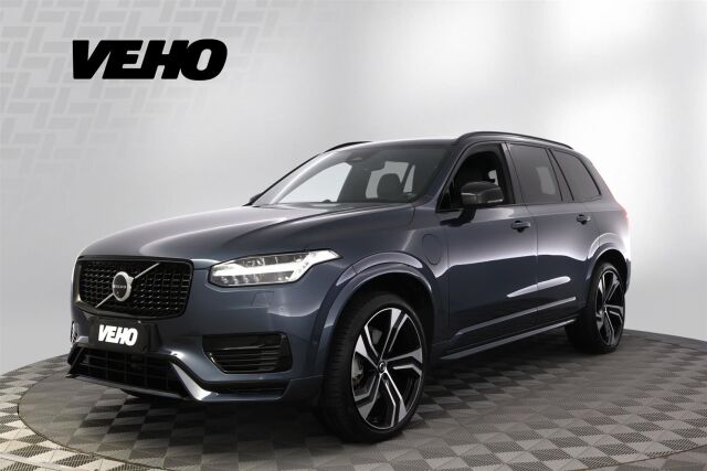 VOLVO XC90 2024
