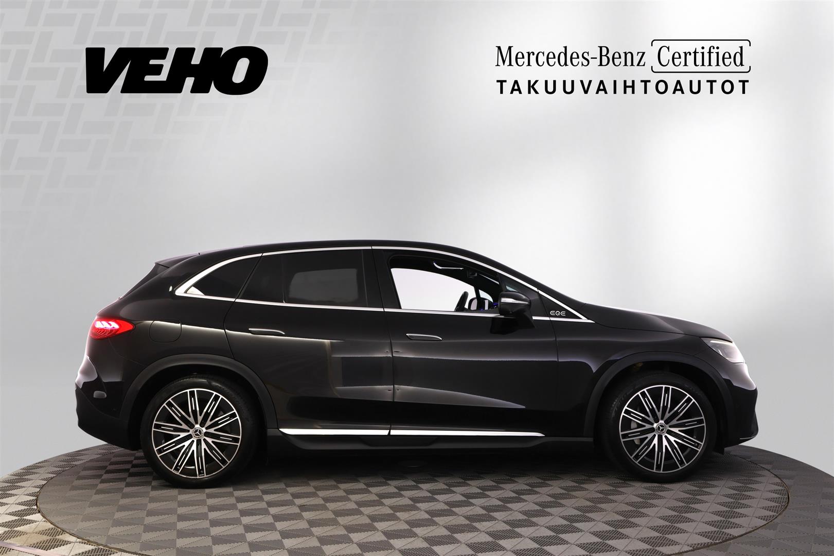Mercedes-Benz EQE SUV 350 4MATIC 2025, kuva 6/40