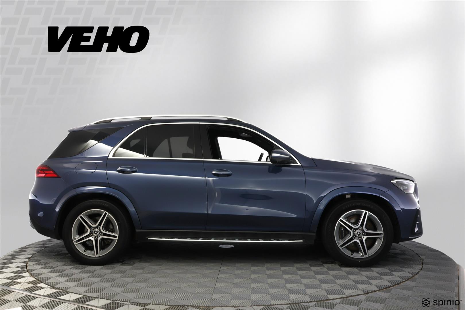 Mercedes-Benz GLE 350 de 4MATIC AMG 2024, kuva 6/29