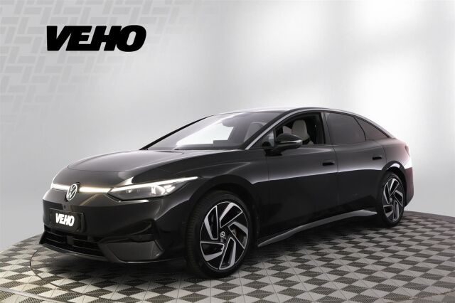 Volkswagen ID.7 2024