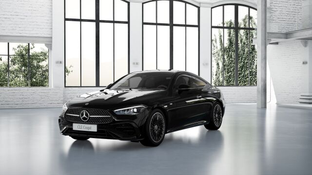 Mercedes-Benz CLE 2024