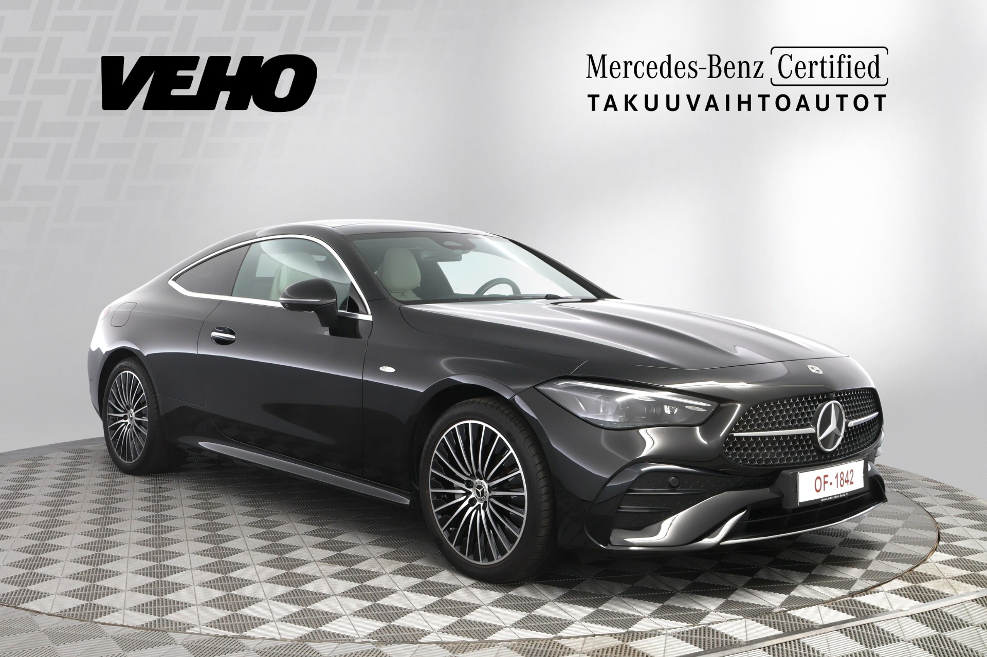 Mercedes-Benz CLE 2025, kuva 6/35