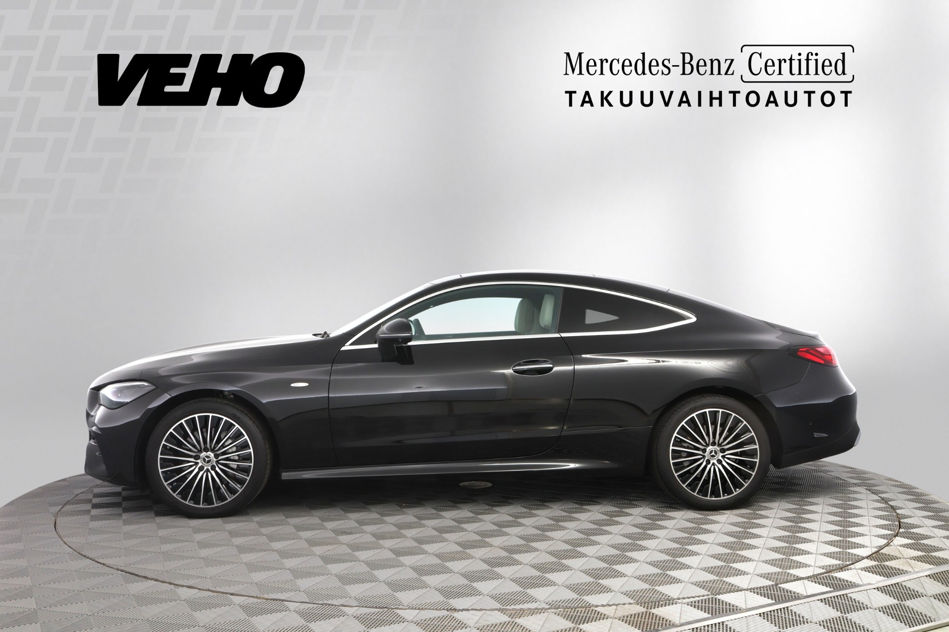 Mercedes-Benz CLE 2025, kuva 2/35