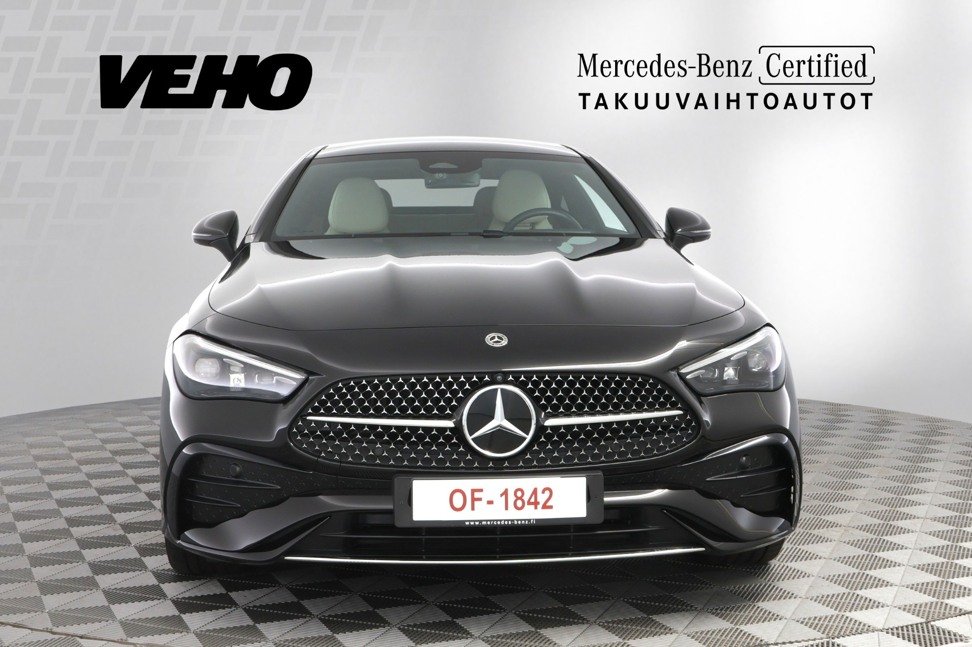 Mercedes-Benz CLE 2025, kuva 7/35