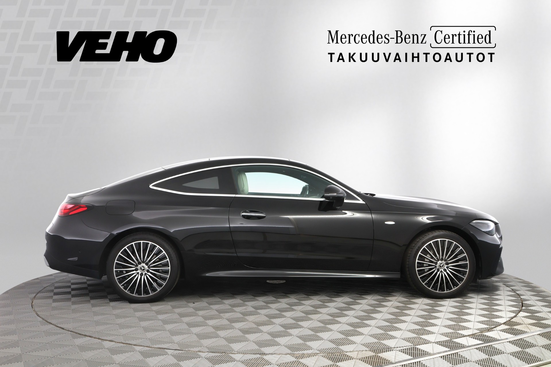 Mercedes-Benz CLE 2025, kuva 5/35